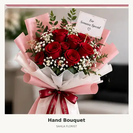 Buket Bunga Emporium Pluit